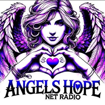 ANGELS HOPE NET RADIO PIC